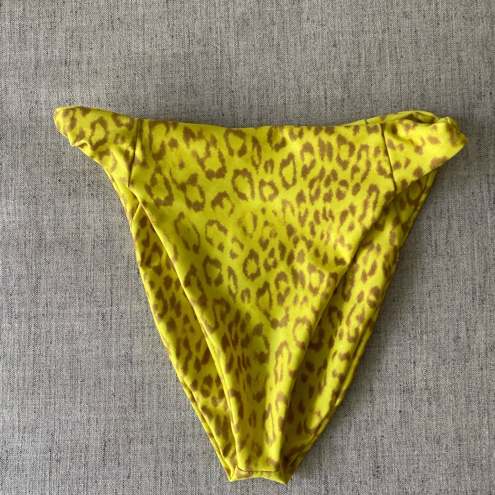 Skatie Swim Salty Bottom - Tulum